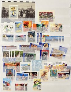 Australia Roos/QE Collection Mainly Used (Aprx 300 Items) DA403