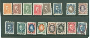 Albania #186/209 Unused Single