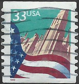 # 3282 USED FLAG AND CITY