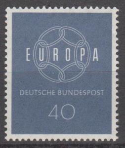 Germany #806 F-VF Unused (ST1655)