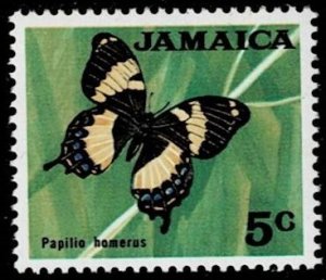 1970 Jamaica Scott Catalog Number 310 MNH