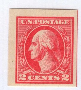 U.S. - 534 - EXTRA FINE - Never Hinged