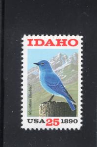 2439 Idaho, MNH