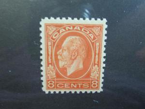 Canada #200 mint nh