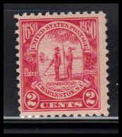  683 Barely Clears MLH O2301