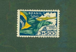 BRAZIL C39 MNH BIN $1.75