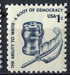 USA; 1977: Sc. # 1581:  MNH Single Stamp