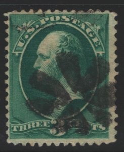 USA Sc#158 Used