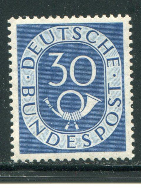 Germany #679 Mint VF NH