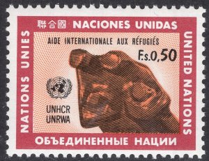 UNITED NATIONS-GENEVA SCOTT 16
