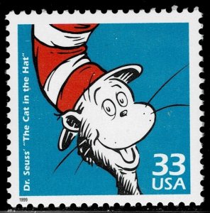 United States 3187h - MNH