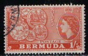 Bermuda 155 - Used
