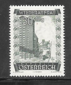 Austria #B227 MNH Single