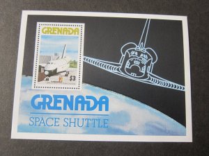 Grenada 1978 Sc 648 MNH