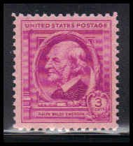 861 Fine Plus MNH KA2294