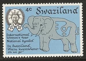 Swaziland  mnh sc. 240