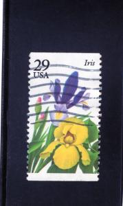 2763 Iris, used, CV $ .25
