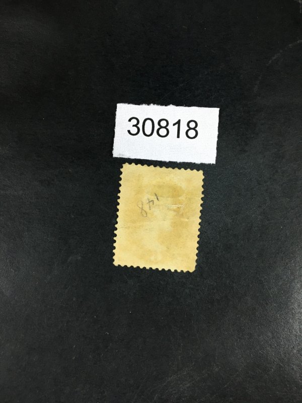 US STAMPS # 159 USED $18 LOT #30818