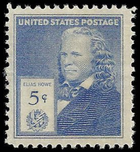 US - #892 - MNH - SCV-1.10