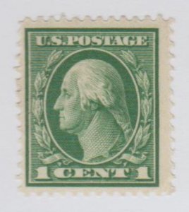 U.S. Scott #405 Washington Stamp - Mint Single