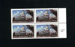 USA # 3286   used  1999 PD