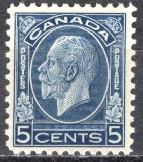 CANADA  199  MINT NEVER HINGED  SHERWOOD STAMP  A6
