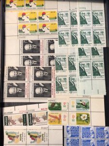 MINT PL# set/MIXED CONDITION