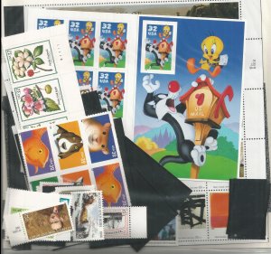 US 1998 YEAR SET  MNH STAMPS