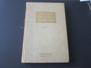 Billig's Philatelic Handbook VXI