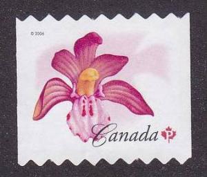 flower - Scott # 2187