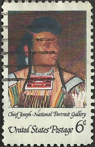 # 1364 USED AMERICAN INDIAN