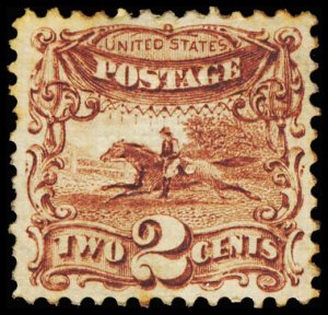 U.S. 1869 ISSUE 113  Mint (ID # 109629)