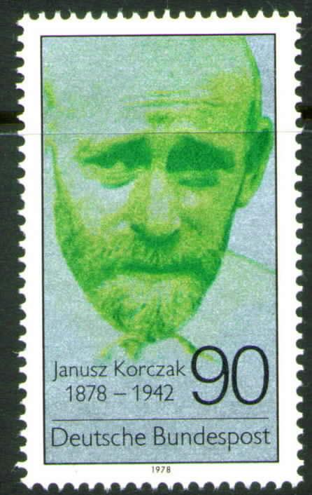 Germany Scott 1273 MNH** 1978   stamp disturbed gum