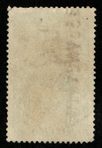 1961, Father Lacordair, France, 0,30 c, YT #1287 (Т-8215)