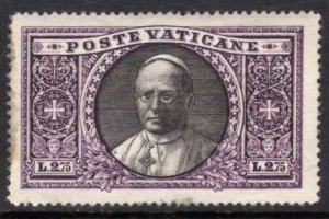 Vatican City 31 Used