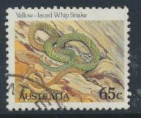 Australia SG 799 Fine Used  perf 12½