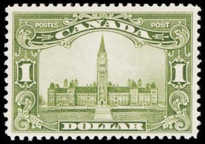 CANADA 159  Mint (ID # 108583)