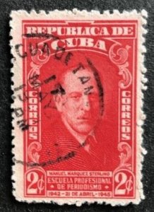 Cuba 403 Used