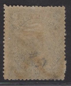 US Stamp #36 MINT HInged SCV $1700