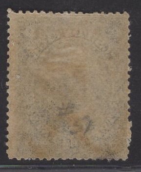 US Stamp #36 MINT HInged SCV $1700