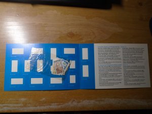 Canada :  Souvenir Cards Canadian History  # 12   1970