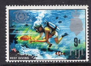 Fiji (1967) #230 MNH