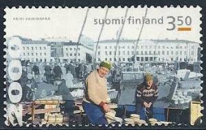 Finland #1121