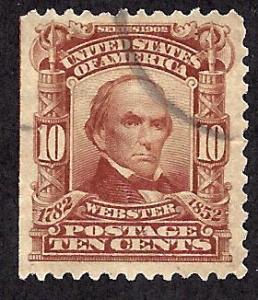 307 Used... SCV $3.00