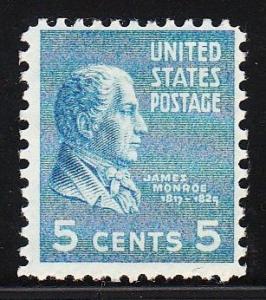 United States 810 - MNH