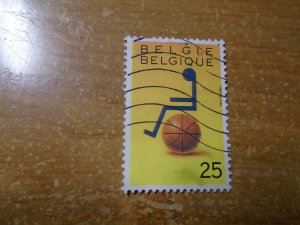 Belgium  # 1339   used