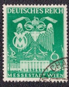 Germany 503 1941 Used