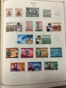 INTERNATIONAL COLLECTION – 1960-1965 ABU DHABI TO KUWAIT – 419201