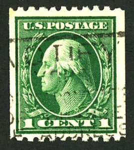 U.S. #441 USED