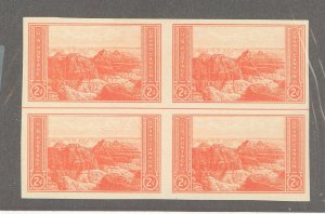 United States #741 Mint (NH) Multiple